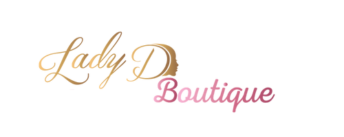 Shop Lady-D Boutique